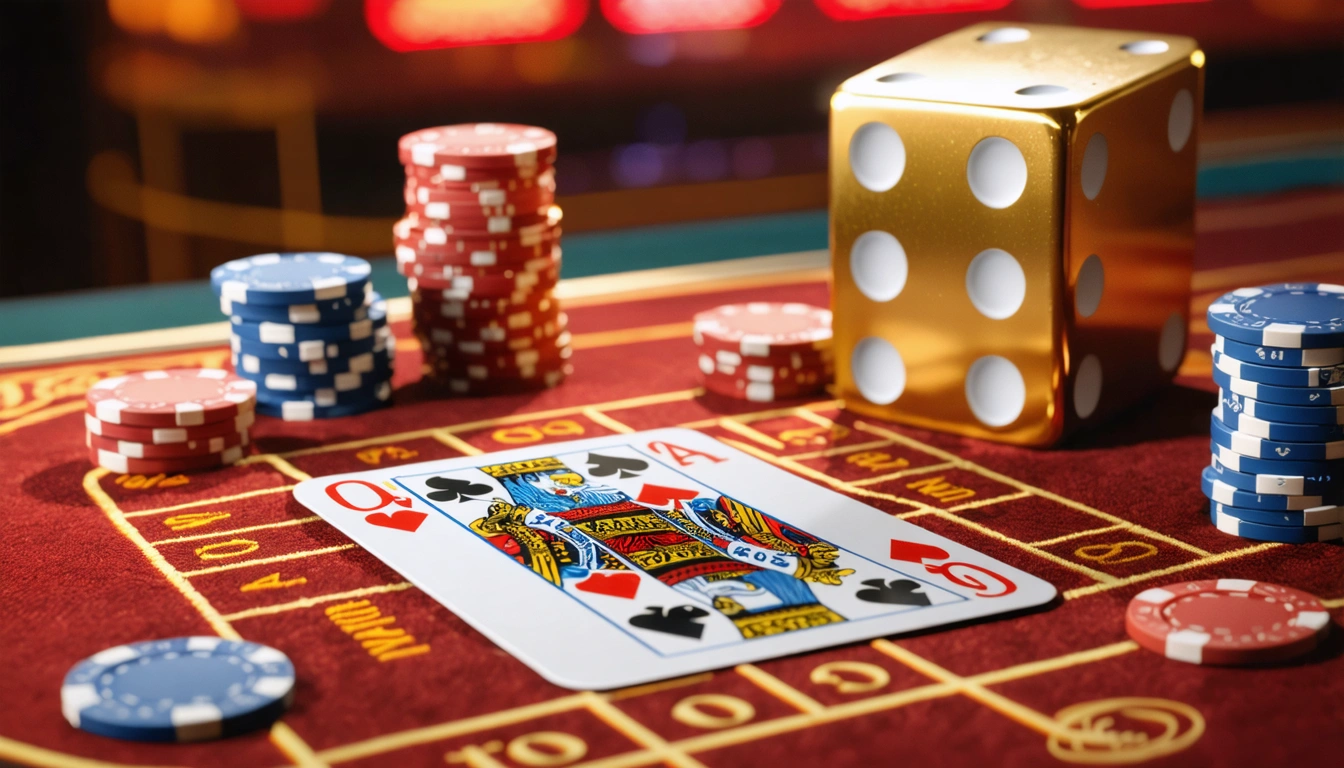 app Olimp Casino