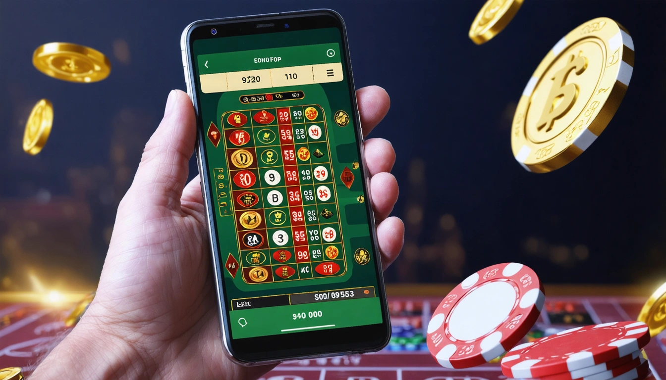 bonus Olimp Casino