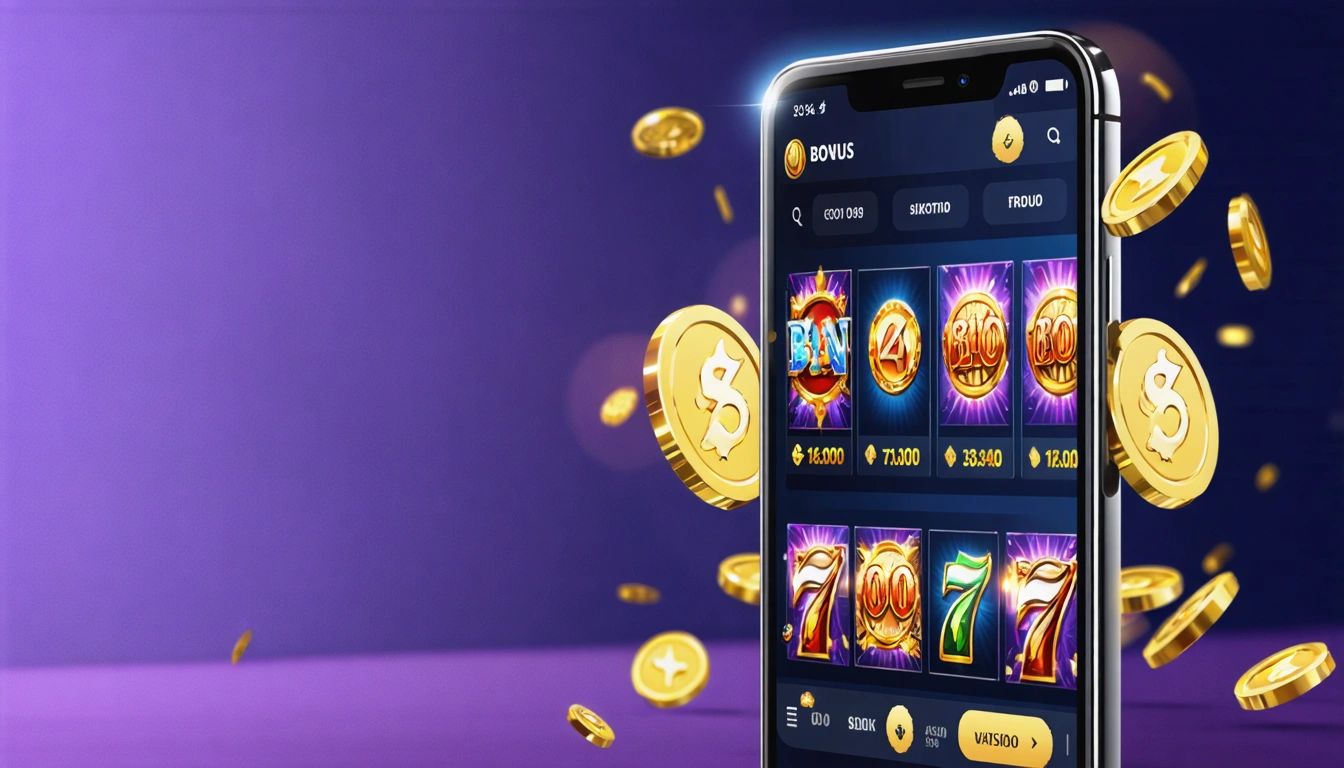 bonus Olimp Casino