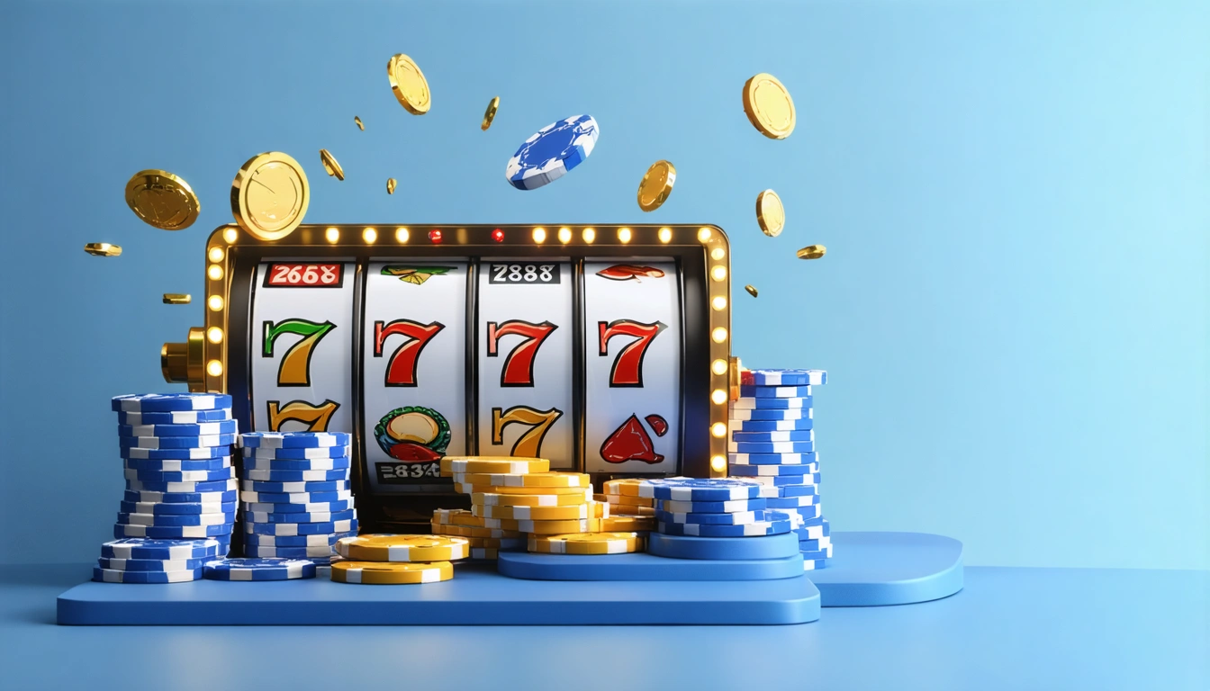 signup Olimp Casino